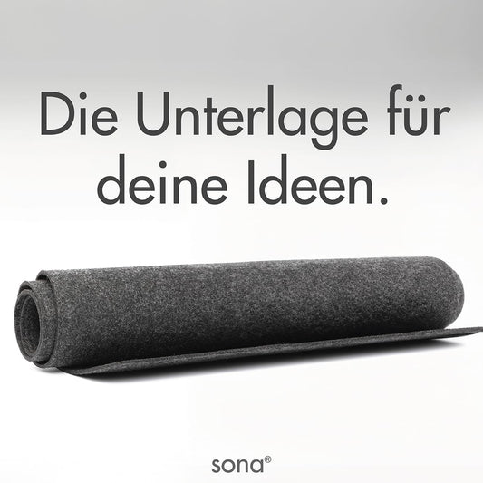 Schreibtischunterlage