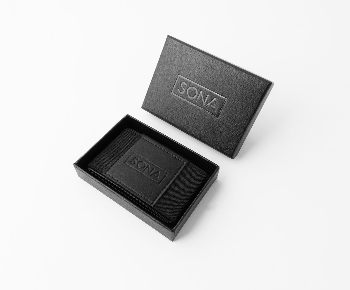Slim Wallet